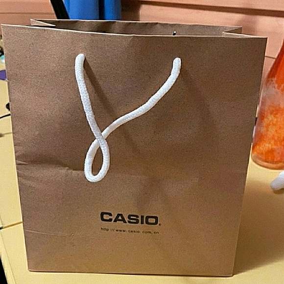 Casio G-Shock Triple Gold & Black Premium G-Shock - Picture 7 of 11